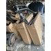BAŞKAN TİC.MERCEDES W166 ML GL GLE SAG ÖN KAPI HATASIZ BEYAZ DOLU